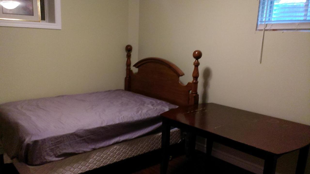 Hb Guest Home ウォータールー エクステリア 写真