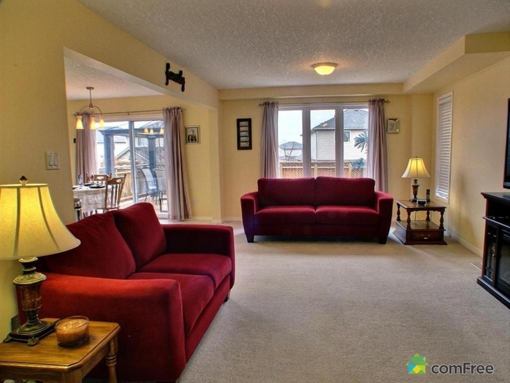 Hb Guest Home ウォータールー エクステリア 写真