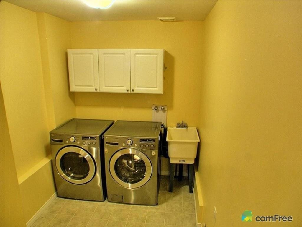 Hb Guest Home ウォータールー エクステリア 写真