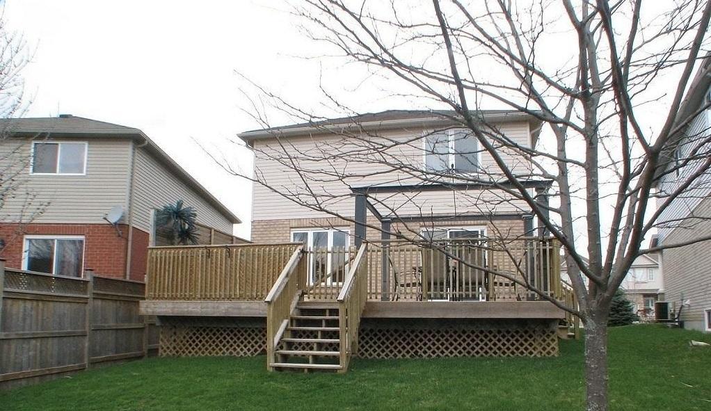 Hb Guest Home ウォータールー エクステリア 写真