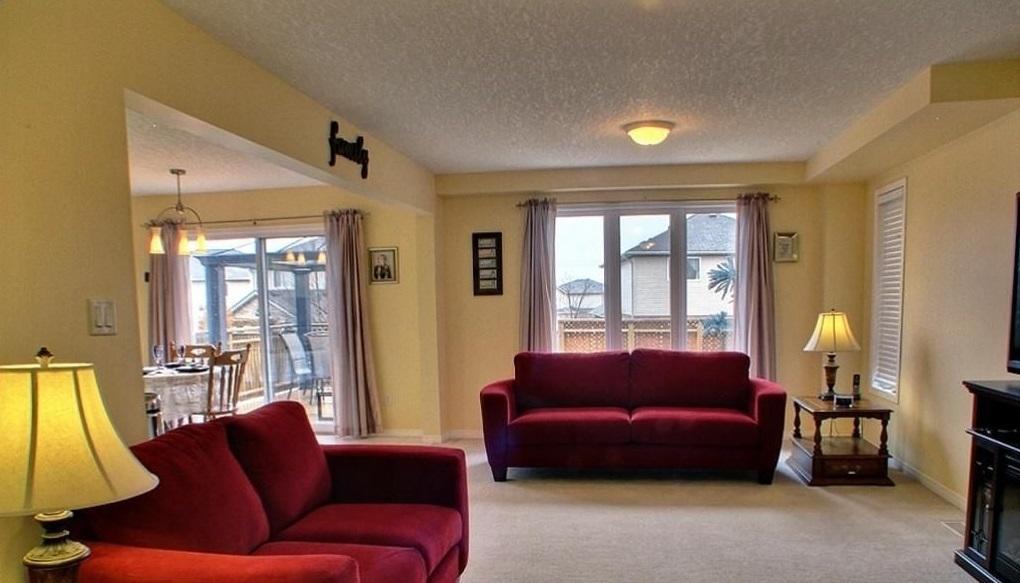 Hb Guest Home ウォータールー エクステリア 写真