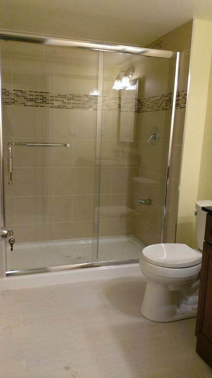 Hb Guest Home ウォータールー エクステリア 写真