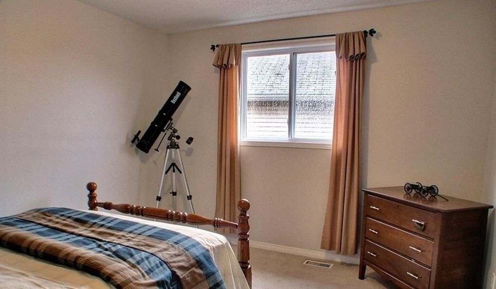 Hb Guest Home ウォータールー エクステリア 写真